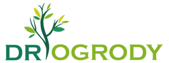 Logo Dr Ogrody